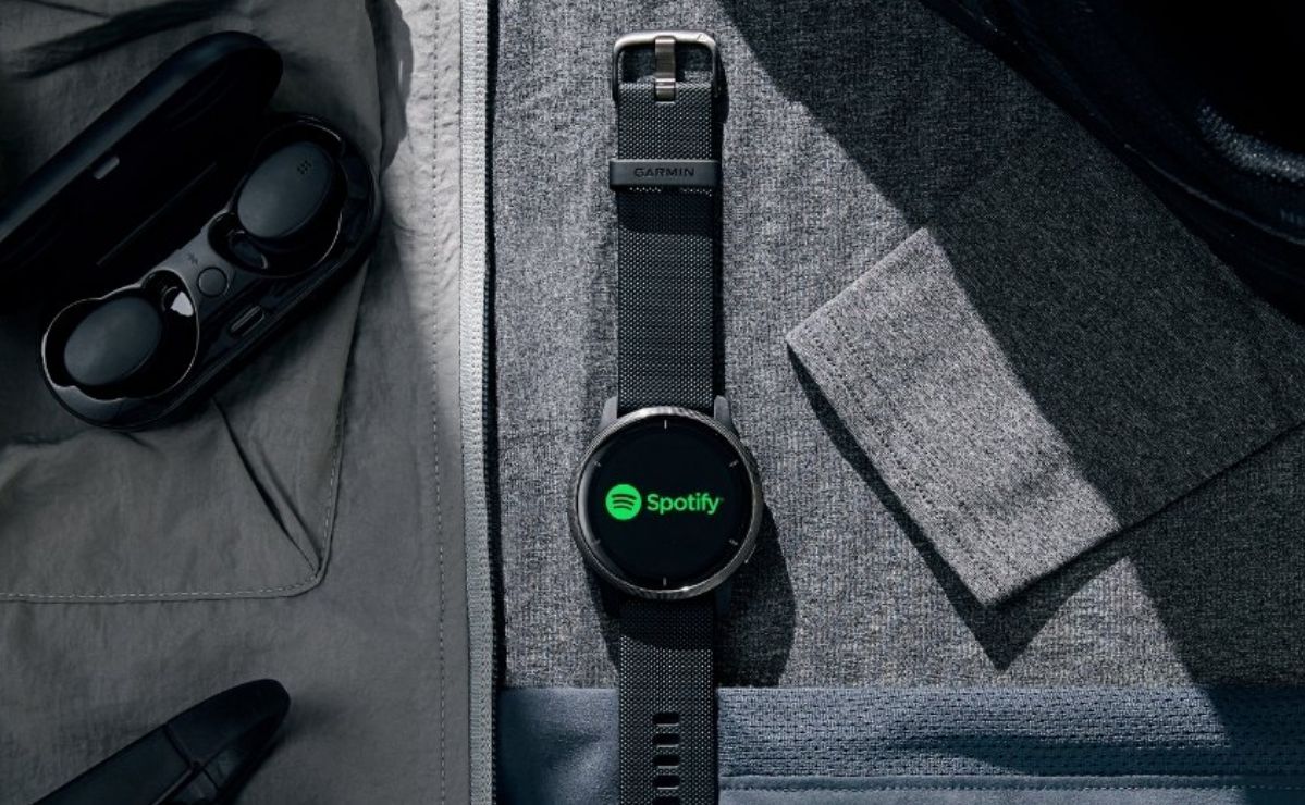 Gaya Hidup Urban? Garmin Venu Cocok untuk Aktivitas Seharian di Kota!