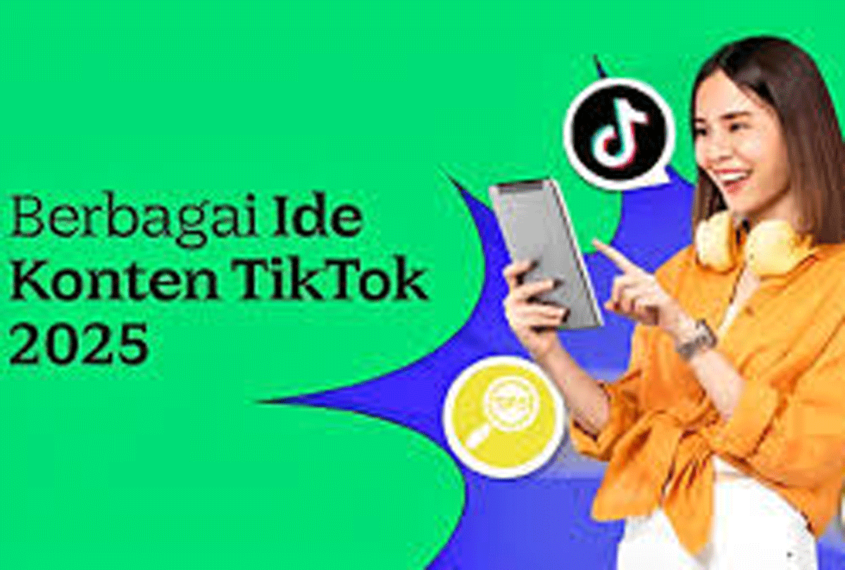 Menjelajahi Ide Konten TikTok Ramadan 2025 yang Berpotensi Viral