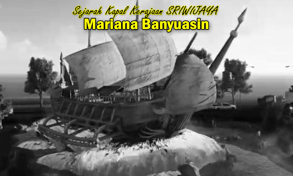 Selain Pecahan Kapal Kerajaan Sriwijaya, ada Penemuan Sejarah Lainnya di Mariana Banyuasin