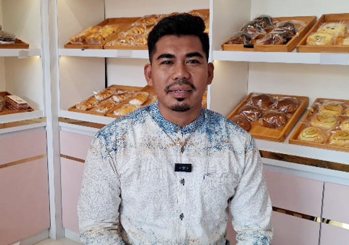 Layanan Digital BRI Mudahkan Transaksi Pelanggan dan Pemilik Usaha