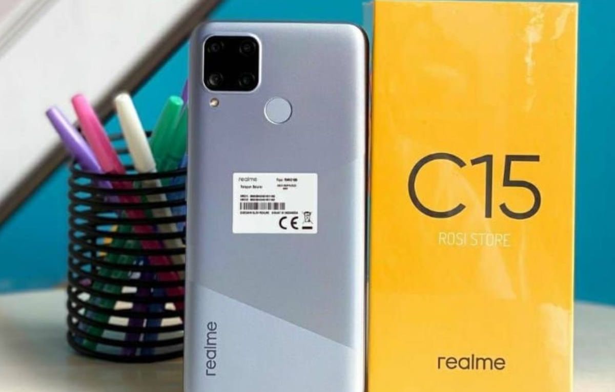 Realme C15 untuk Pendaki Pemula: Opsi Ekonomis atau Salah Pilih? Panduan Memilih Smartphone untuk Pendaki Baru