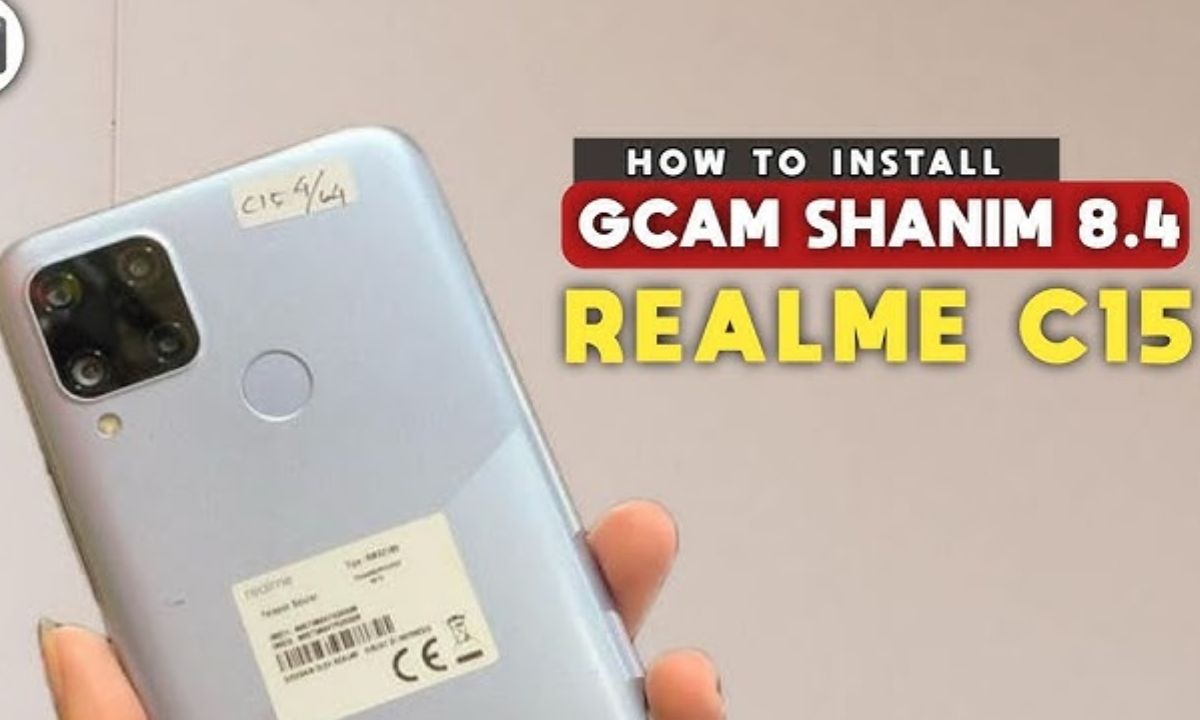 Realme C15 vs Kamera DSLR: Perbandingan Praktis untuk Traveler Ringan!