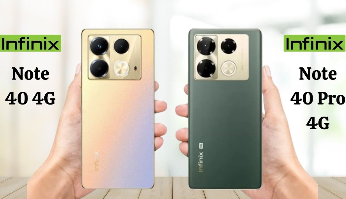 Membandingkan Kualitas Fotografi: Infinix Note 40 Pro vs Pesaingnya!