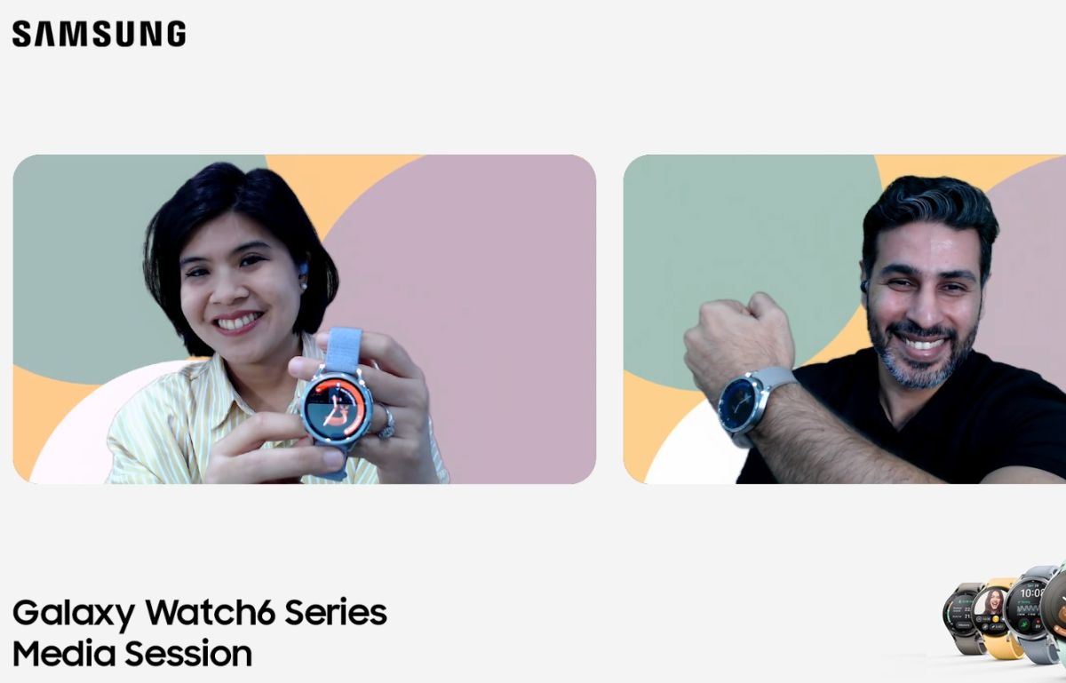 Real Test: Uji Pelacakan Tidur 7 Hari dengan Galaxy Watch 6!