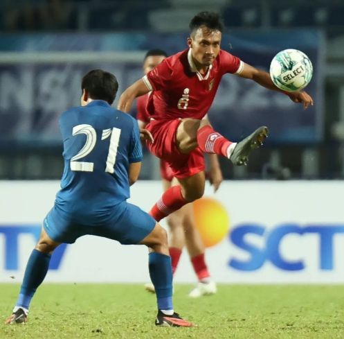 Friendly Match! U 17 Indonesia VS Korsel Ini Jadwalnya 