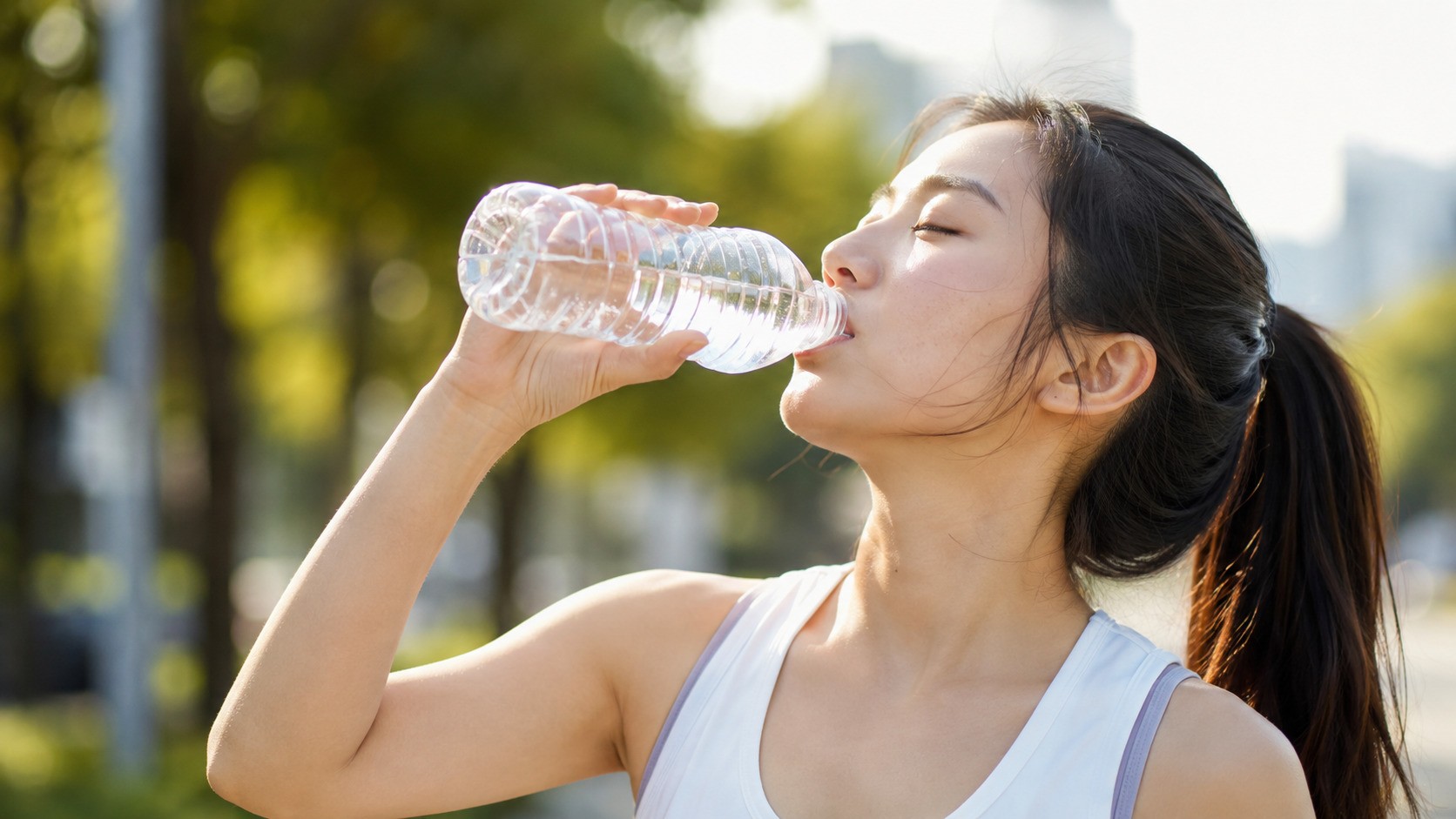 Jangan Sepelekan! Minum Air Cukup Setiap Hari Ternyata Menyelamatkan Kesehatan