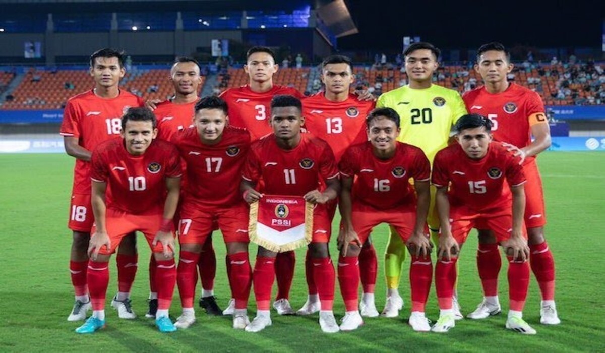 Hadapi Brunei Darussalam dalam Kualifikasi Piala Dunia 2026 Timnas Indonesia Siap? 