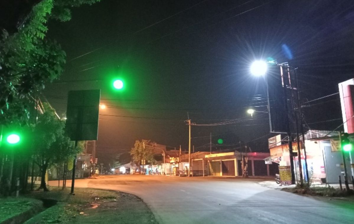 Ultra-Wide Realme C15 Malam Hari untuk Dokumentasi Acara: Bisa Diandalkan?