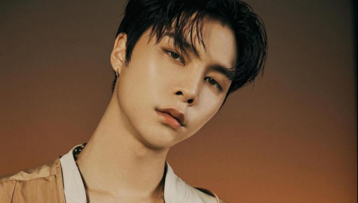 Padu Padan Casual Sporty Ala Johnny NCT: Tips Tampil Trendi Setiap Hari!