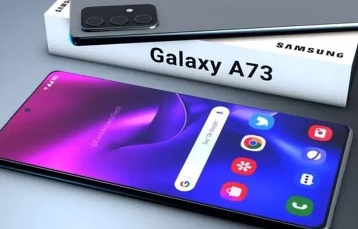 Inilah Cara Mengecek Ketersediaan Varian Warna Samsung Galaxy A73 5G Sebelum Membeli: Panduan Lengkap