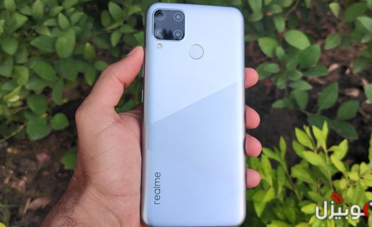 Review Jujur Pendaki: Apa Kelebihan dan Kekurangan Realme C15 di Lapangan?