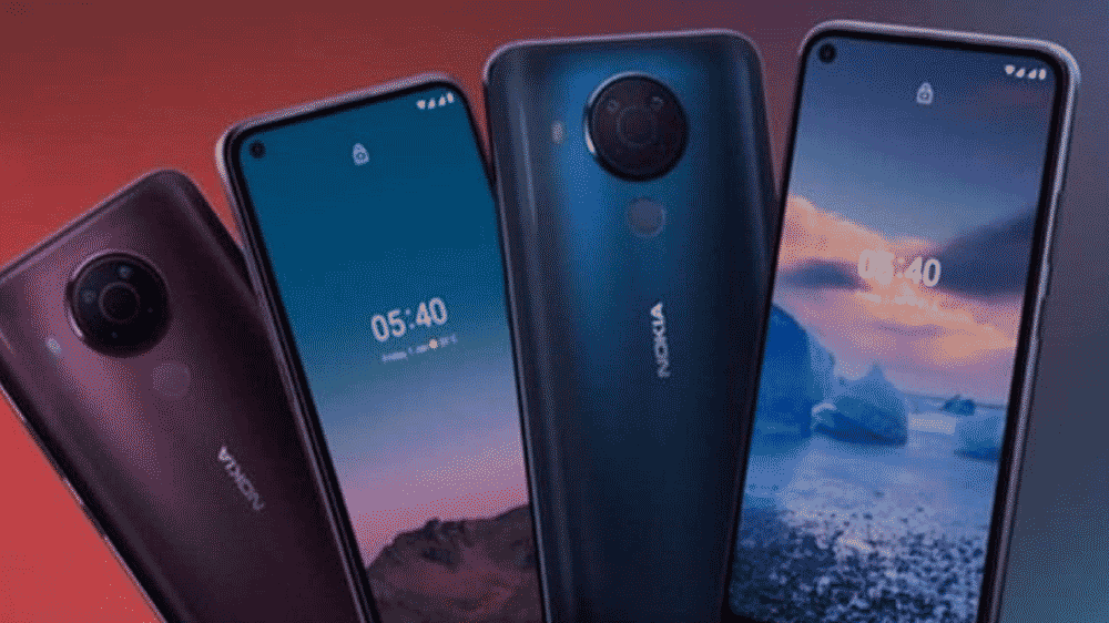 5 HP Nokia Baterai Tahan Lama & Kamera Jernih 2025: Cocok untuk Kerja, Harian, dan Outdoor!