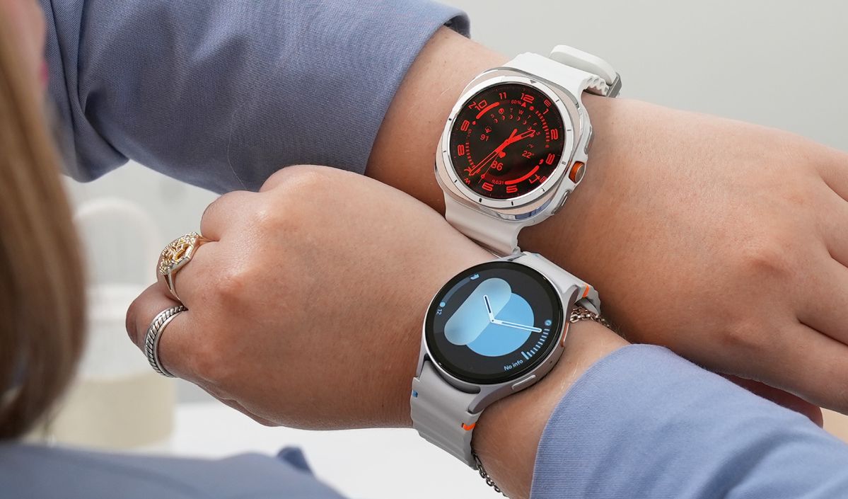 Galaxy Watch Ultra vs Galaxy Watch 5 Pro: Mana yang Paling Tepat untuk Anda?