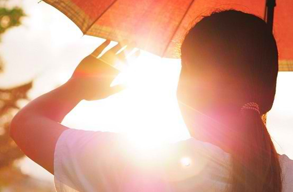 Tips Keren Biar Tetap Cool di Bawah Sinar Matahari: Hindari Dehidrasi dengan Strategi Ampuh!