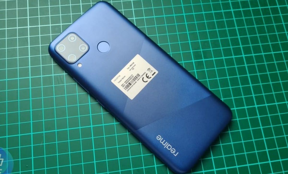 Wow! Realme C15: Menutup Celah dan Menjembatani Harapan Fotografi Malam Hari!