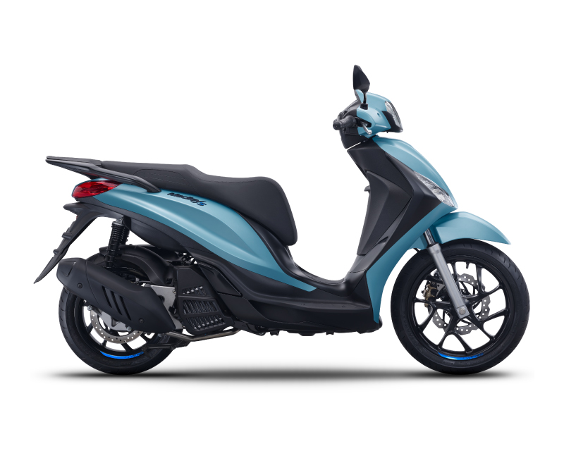 Biaya Servis Vespa Primavera dan Piaggio Medley 2026 di Bengkel Resmi: Kisaran, Paket, dan Perbandingan