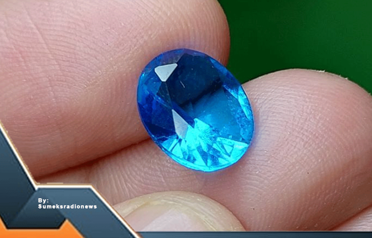 Fokus Maksimal: Menggali Potensi Batu Topaz Swiss dalam Meningkatkan Produktivitas!