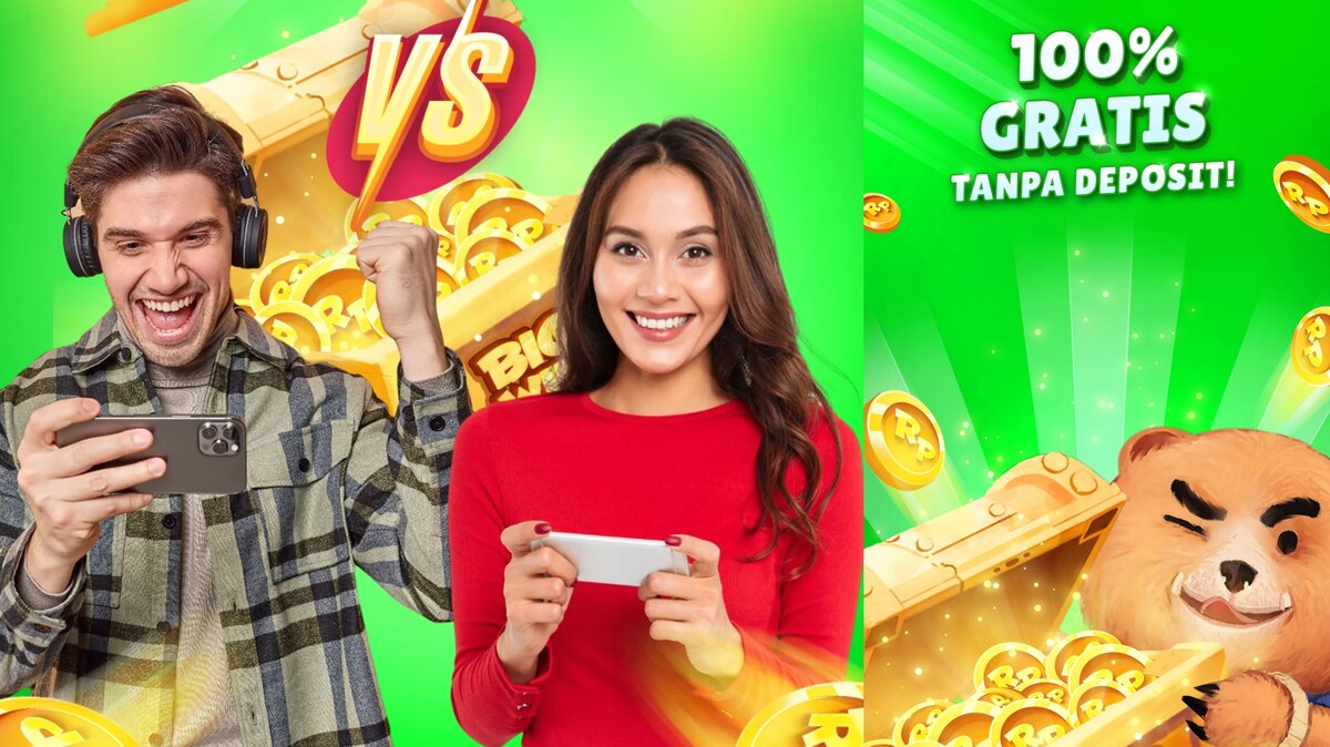 Libur Natal Dapet Cuan! Ini Aplikasi Penghasil Saldo DANA Gratis yang Bisa Dicoba