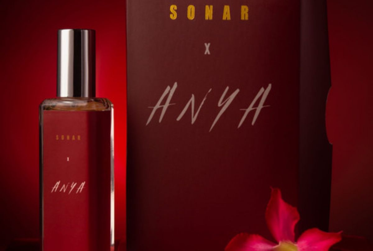 Wajib Cek Sih! Daya Tahan dan Proyeksi Mengagumkan dari Parfum ANYA by SONAR