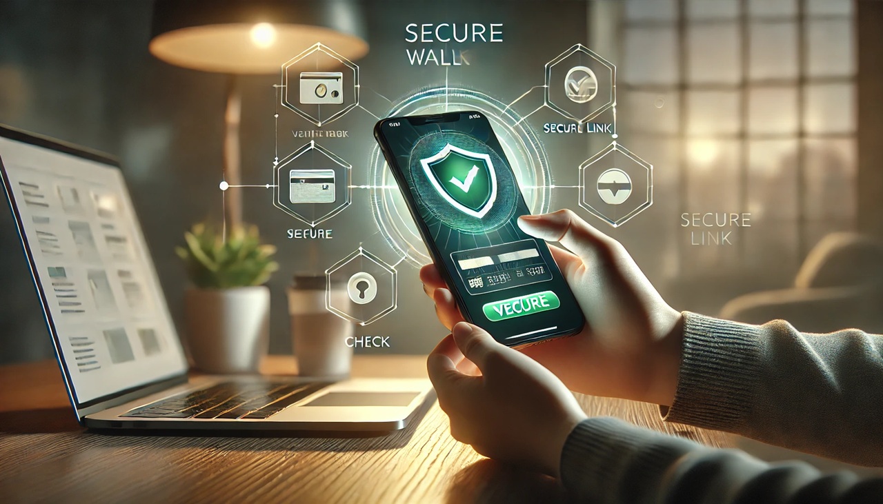 Tips Terbaru Membedakan Link Resmi DANA Kaget Rabu, 26 November 2025