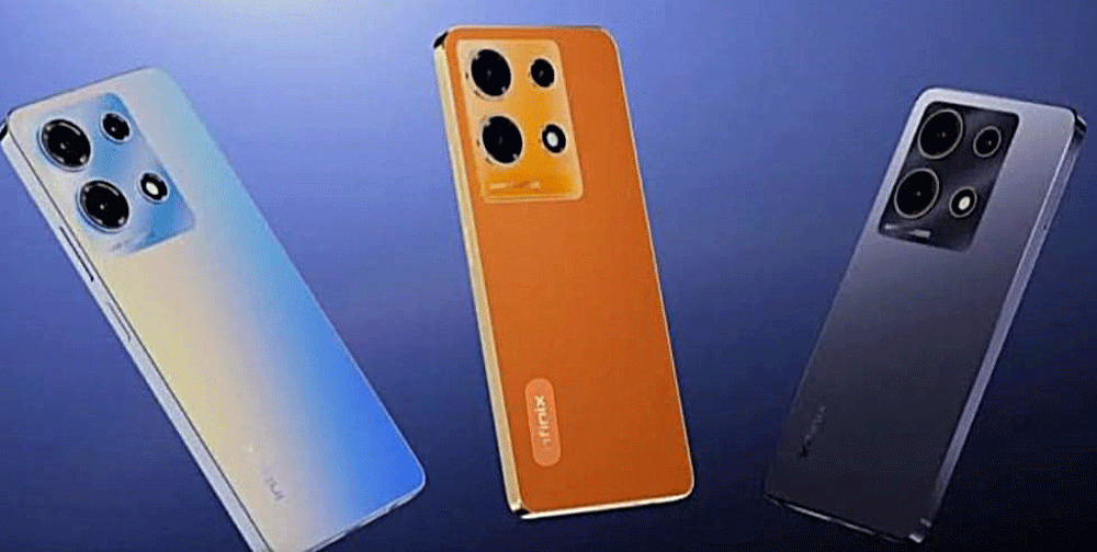 Infinix Note 30 Series Resmi Meluncur! ‘Anti Gabut Serba Ngebut’ dengan Fitur Mutakhir Kelas Menengah Premium