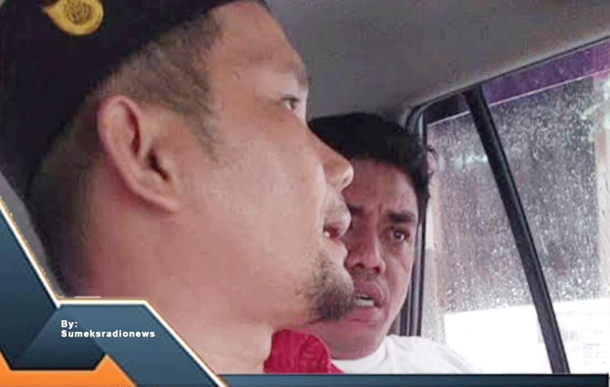 Breaking News: Bokim Dibekuk! Terungkap Cerita Seru di Balik Kasus Perusakan Rumah Terkait Pembunuhan Muratara