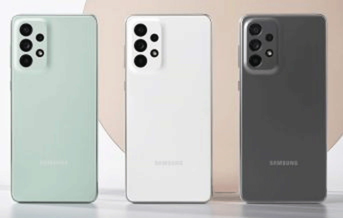 Samsung Jamin Pembaruan OS untuk Galaxy A73 5G Hingga Android 16, Investasi Jangka Panjang?