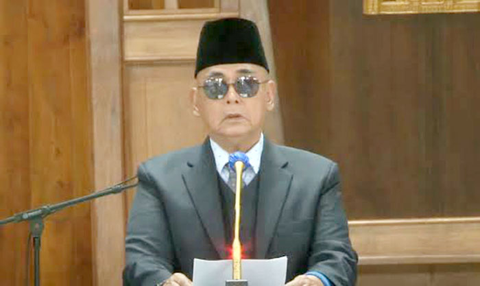 Pimpinan Pondok Pesantren Al Zaytun, PG 'Panji Gumilang', Ditahan sebagai Tersangka Kasus Penistaan Agama﻿