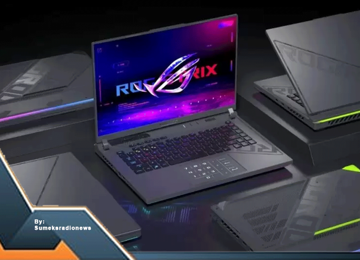 Tak Sekedar Performa: Memahami Harga & Ukuran ROG Strix Scar 18 untuk Pengalaman Gaming Optimal