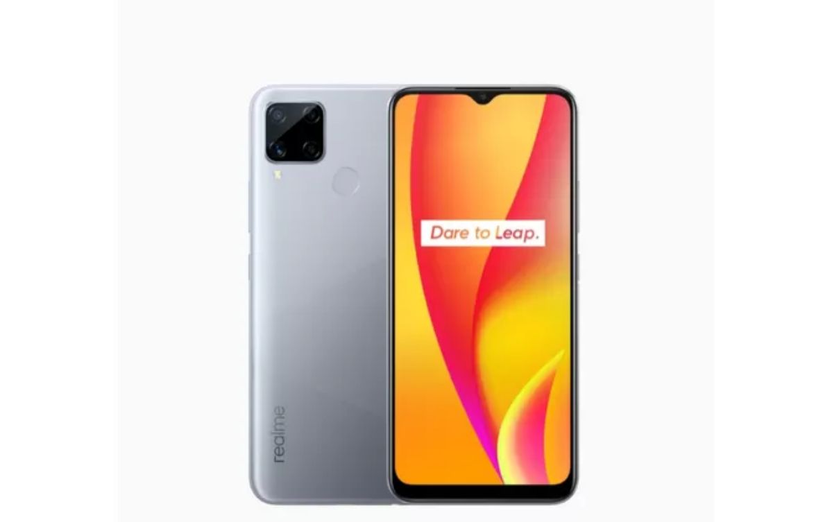 Mari Mengenal Kamera Ultra-Wide Realme C15: Spesifikasi dan Fungsi untuk Pengguna Menengah Lho!