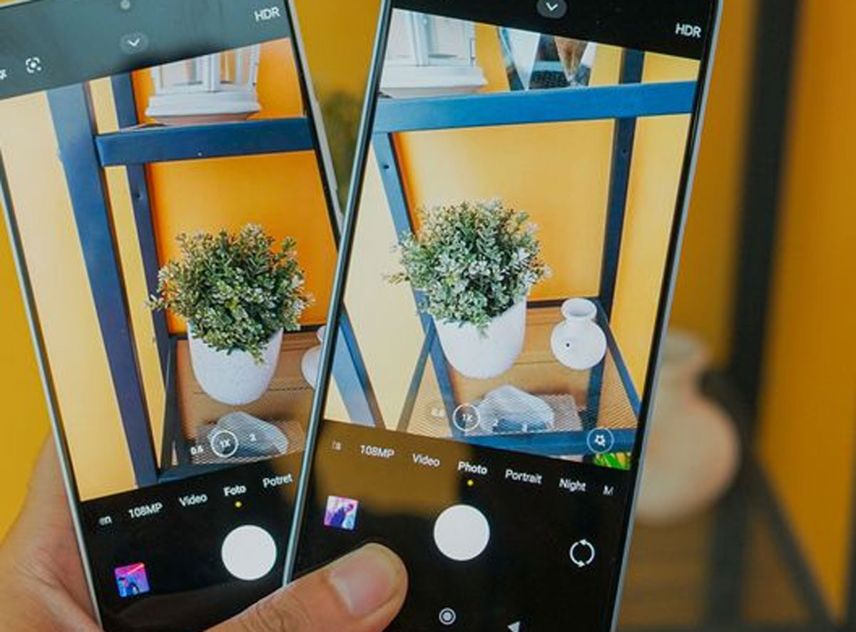 Perbandingan Hasil Jepretan di Kondisi Cahaya Terang: Smartphone vs Kamera Mirrorless