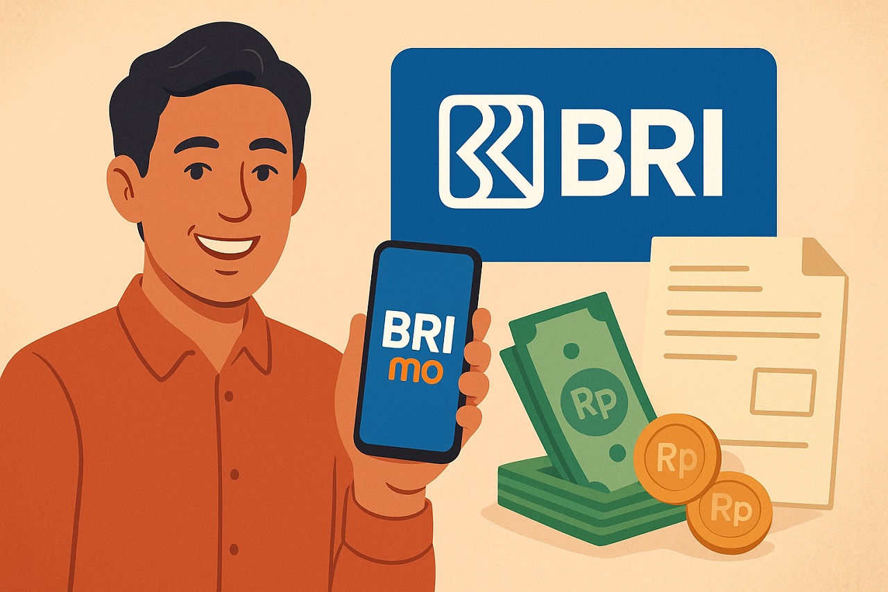 Cara Mengajukan Pinjaman Non KUR BRI Tanpa Agunan: Solusi Cepat dan Fleksibel untuk Warga Indonesia