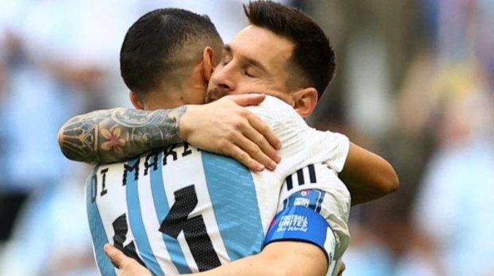 Messi Pilih Istirahat dari Pertandingan Indonesia vs Argentina, Ini Alasanya