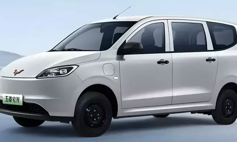 Tren Mobil Listrik MPV 7-Seaters: Wuling Masih Pantau Minat Konsumen Indonesia