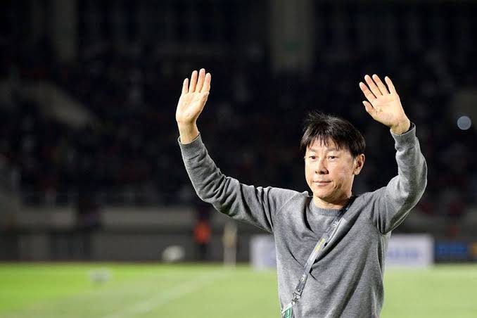 Besok Exco PSSI Gelar Rapat, Evaluasi Kinerja Shin Tae Yong di Kualifikasi Piala Dunia 2026. Dipecatkah?!