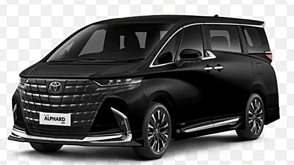 5 Mobil Hybrid Favorit Pengusaha Muda Indonesia: Gengsi Naik, Biaya Turun, Teknologi Maju