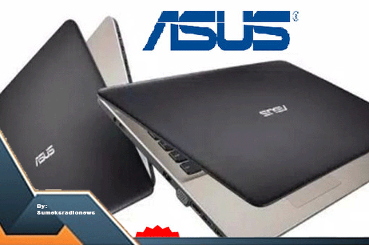 Pilihan Laptop Terbaik untuk Generasi Baru: ASUS X441 vs. Laptop Lainnya - Langsung Cek Disini!