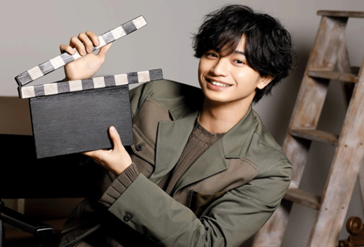 Kento Nakajima Berbicara Tentang Proses Kreatif di Balik Single 'HITOGOTO'