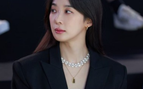 Mengintip Fakta Unik Lee Chung Ah, Aktris Berbakat di Balik Karakter Yoon Si Hyun dalam Drakor 'Celebrity'