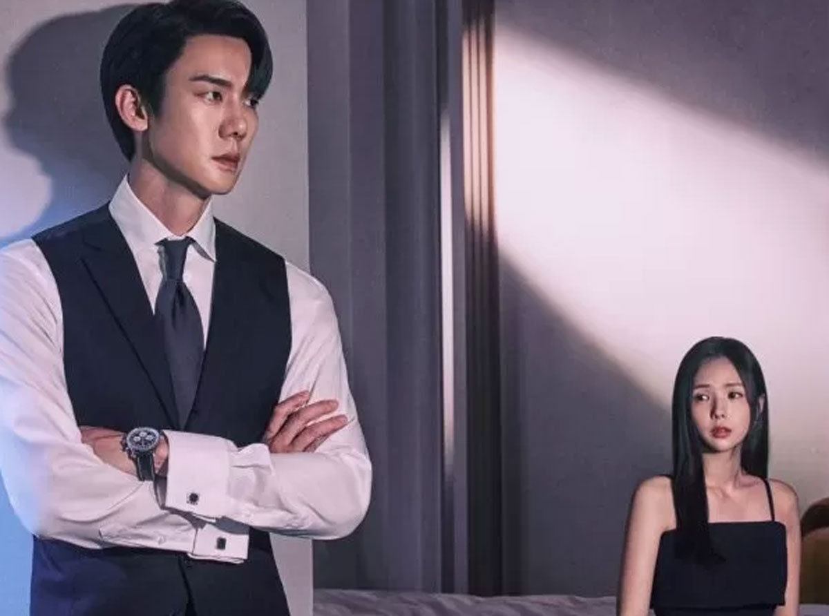 When The Phone Rings: Drama Korea Sarat Intrik dan Ketegangan yang Mengguncang