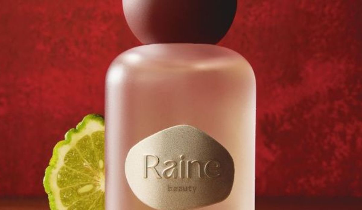 Raine Beauty: Mengapa Raisa Andriana Memilih Parfum sebagai Produk Terbaru?