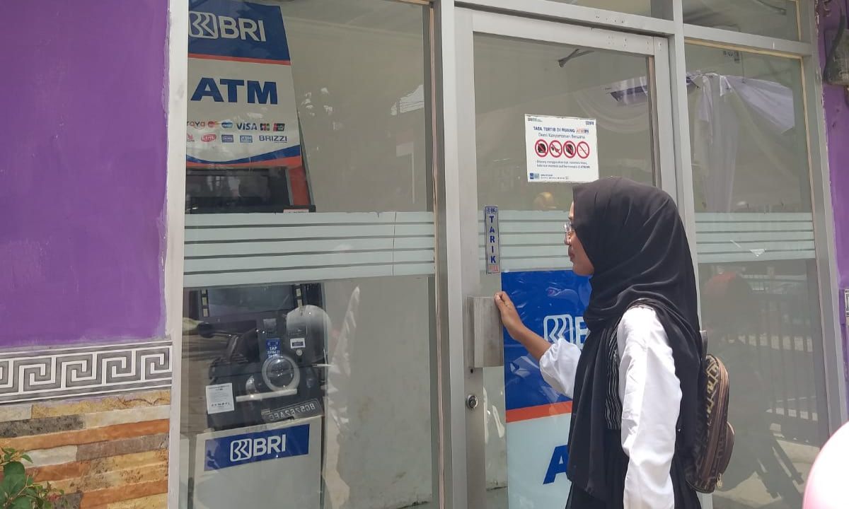 Bayar UKT Semakin Mudah: Manfaat dan Keuntungan Menggunakan ATM BRI dan BRImo