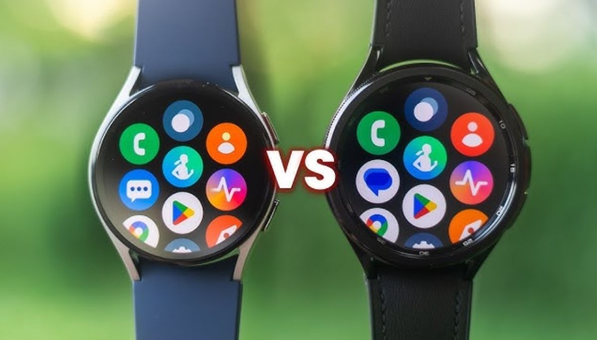 Ekspresi Diri Melalui Custom Watch Face di Galaxy Watch 6!