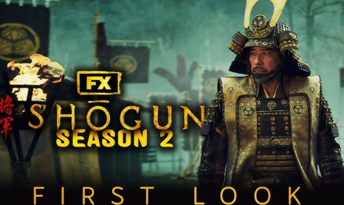 Wow! Shogun Season 2 Bersiap Syuting, Hiroyuki Sanada Beri Bocoran Terbaru!