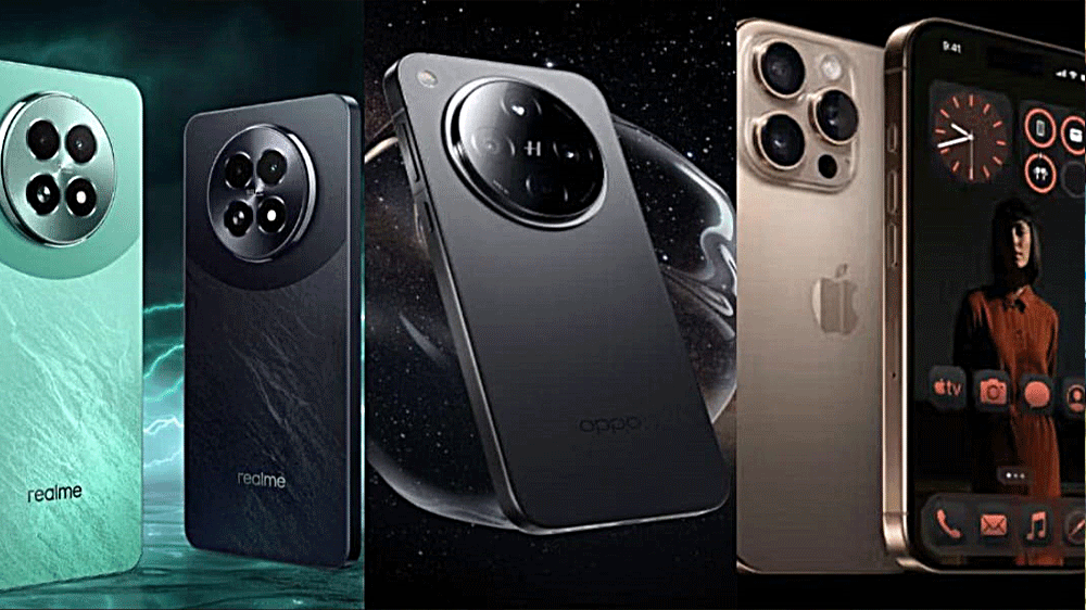 6 HP Kamera Terbaik November 2025: Sensor Besar, Zoom Optik Hebat & Video 8K!