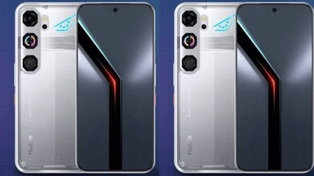 ​Nubia Neo 5 GT  Kemenangan di Arena Digital Masa Depan