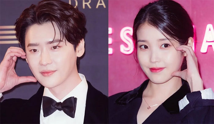 Kisah Cinta Lee Jong Suk dan IU: Fakta Menarik, Dukungan, dan Impian Kunjungan ke Pulau Komodo