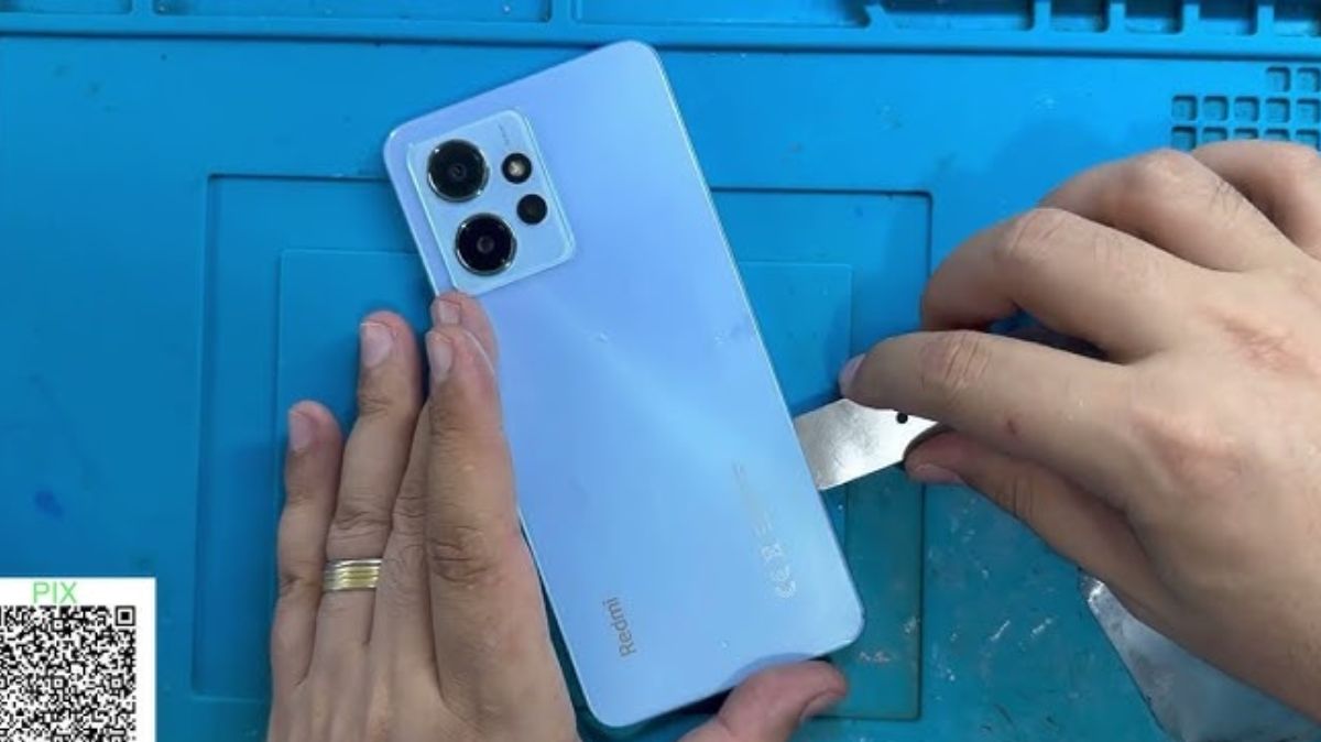 Redmi Note 13 Pro+ 5G: Pilihan Terbaik untuk Semua Kalangan Lho!