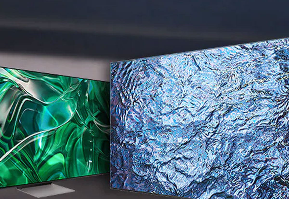 Tips Memilih TV OLED Terbaik, Jangan Terjebak Gaya Tanpa Fungsi
