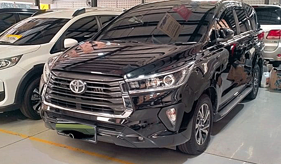 Harga Kijang Innova Reborn Bekas Terkini 2025, Tetap Tinggi, Masih Jadi Primadona Pasar Mobil Keluarga